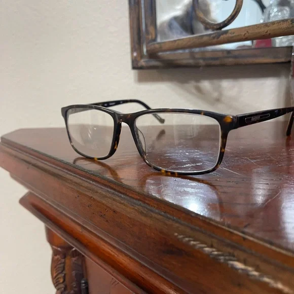 HACKETT HEK 1174 145 AUTHENTIC FRAMES EYEGLASSES 58-16